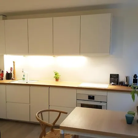 Solvgade 13 Apartment *